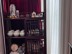 -浦江悦(陆家嘴保利广场店)