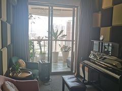 -乐尚音乐空间·钢琴·声乐·架子鼓(会展中心店)
