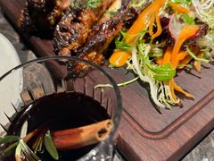 -LESCEDARS Brasserie Bistro香柏树