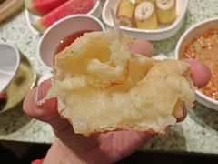 -爱丽格斯火锅(东岸国际店)