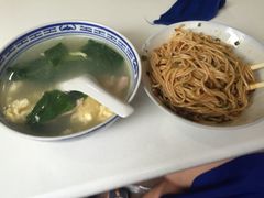 三医院后门无名拌粉店-老三院粉店(三医院店)