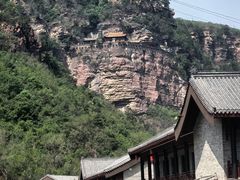 -苍岩山风景名胜区