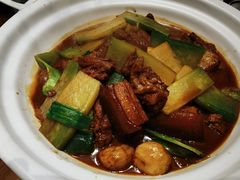 -解家河南菜(金水路店)