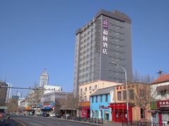 -泉城广场
