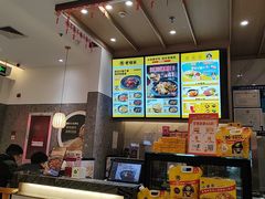 -老娘舅(吴山路店)