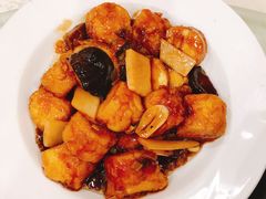 -郭林家常菜(洋桥店)