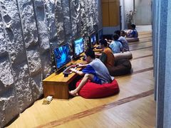 -丽池宫韩式汗蒸会馆(华灯坊店)