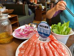 -快乐小羊(富强中路店)