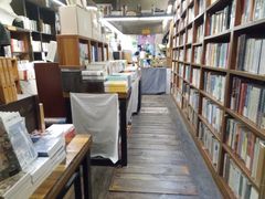 -1200读书自习室(体育东店)