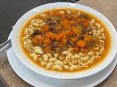 牛尾通粉-喜莲咖啡
