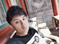 -北京古城老院厉晓麟精致菜