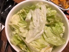 -西贝莜面村(双井店)