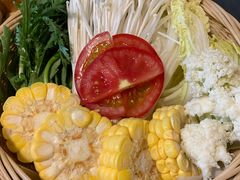 -十二舍·湯物素煮(江泰潤政店)