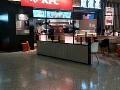-肯德基(虹桥机场T2北指廊精选外卖点店)