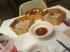 -稻香饭店(IFS国金中心店)