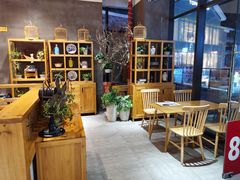 -冰泉豆浆馆(阳朔店)