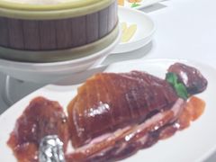 -局气 烤鸭·北京菜(光华路店)