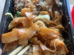 -避风塘(百联东郊店)