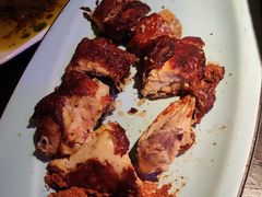 -绿茶餐厅(光谷世界城步行街店)