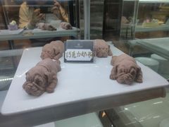 -川骄海鲜自助(河东店)
