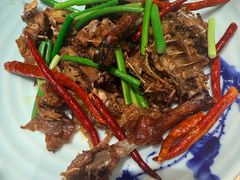 -好福记饭店(红梅公园店)