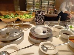 -星璞全日餐厅·高空自助餐(深铁铂尔曼酒店)