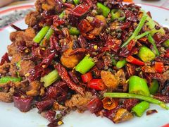-赵氏盱眙十三香龙虾(蓝村店)
