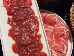 -四喜小胖·北京涮肉(五道营店)