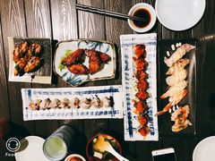 -Tuna maki寿司(苏州大悦城店)
