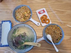 -牛三哥洛阳牛肉汤(生态城店)