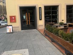 -星巴克(郑州普罗旺世店)