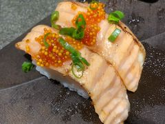 -禾绿寿司·定食·拉面·烧炸(喜荟城店)