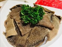 -海底捞火锅(曼巴特广场店)