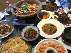 -厨彩阳光(河东路店)