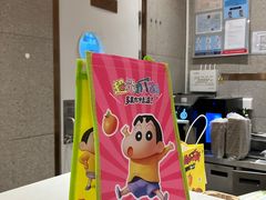 -奈雪的茶(太原北美N1店)