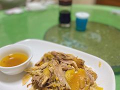 -巫记鸡饭店