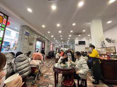 -民信老铺(华盖路店)