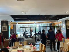 -辣婆婆(航天桥店)