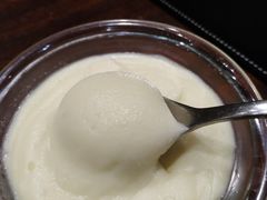 土豆泥-难得一面