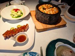 -醉舍·新淮扬菜(长宁龙之梦店)