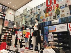 -优衣库(深圳万象天地旗舰店)