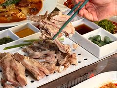 -相约·羊村小馆非遗手抓肉(七一酱园店)