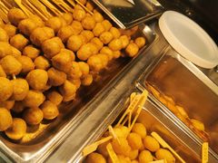 -宜家·瑞典风味餐厅(北京西红门店)