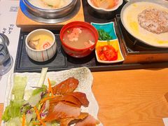 -味太助·银饭食堂(中华城店)