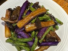 -小杨烤肉(朱雀店)