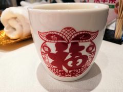 -好福记饭店(红梅公园店)