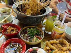 -冒椒火辣(奎星楼街店)