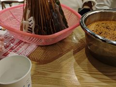 -古真记钵钵鸡(老公园店)