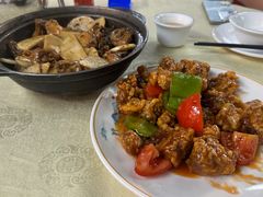 -黎记大排档(慈云路店)