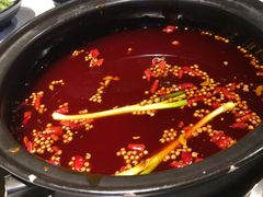 -钢管厂五区小郡肝串串香(南山店)